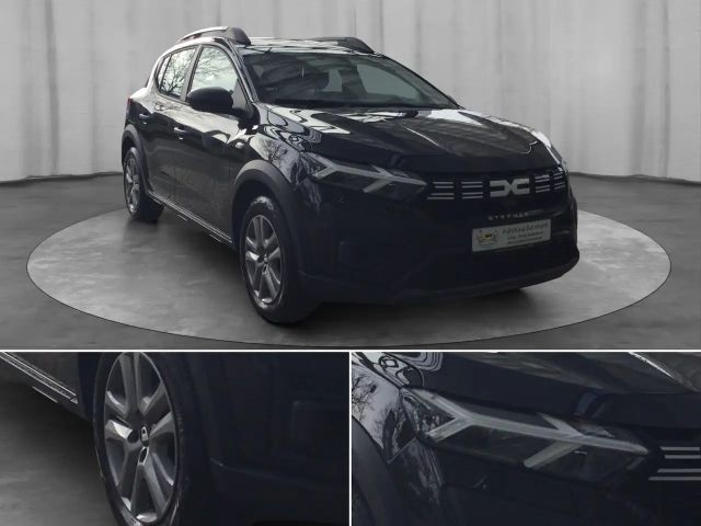 Dacia Sandero Essential Stepway