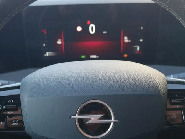 Opel Astra GS-Line Grand Sport