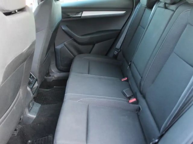 Skoda Karoq Selection