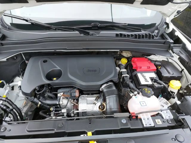 Jeep Renegade Longitude