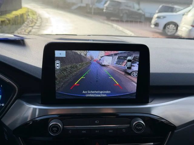 Ford Kuga Titanium X