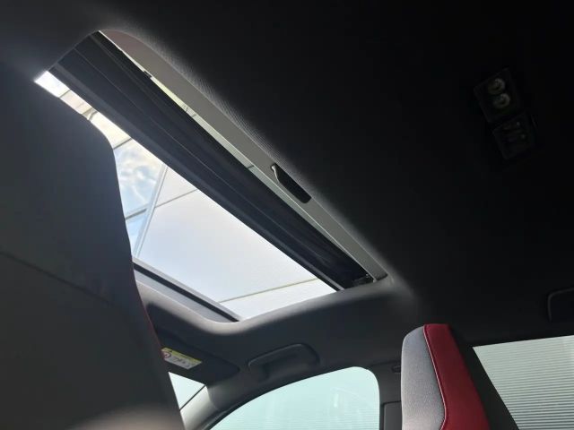 Volkswagen Golf DSG GTI