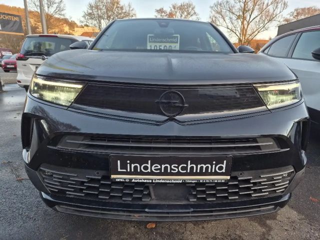 Opel Mokka GS-Line Grand Sport Turbo