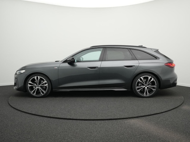 Audi A5 Avant Quattro S-Tronic