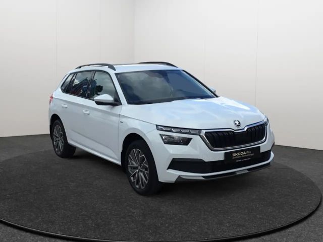 Skoda Kamiq 1.0 TSI Clever