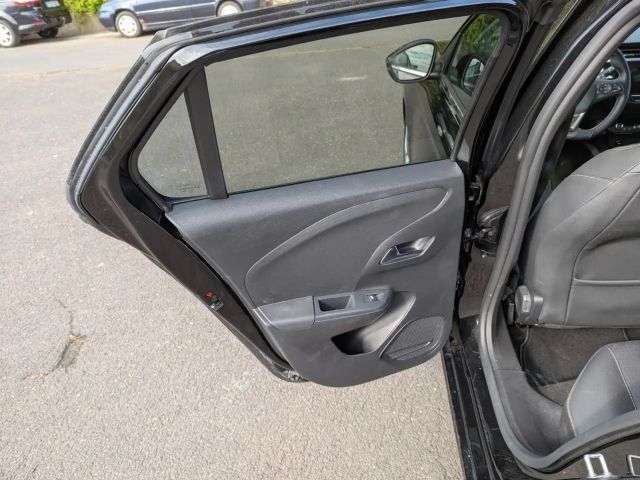 Opel Corsa 1.2 Autom/Allw./Sitzhzg/Klimaaut/LED/180°