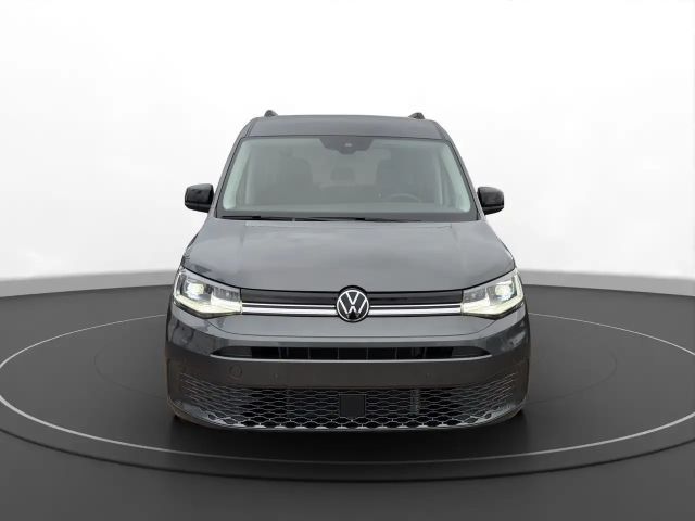 Volkswagen Caddy Life