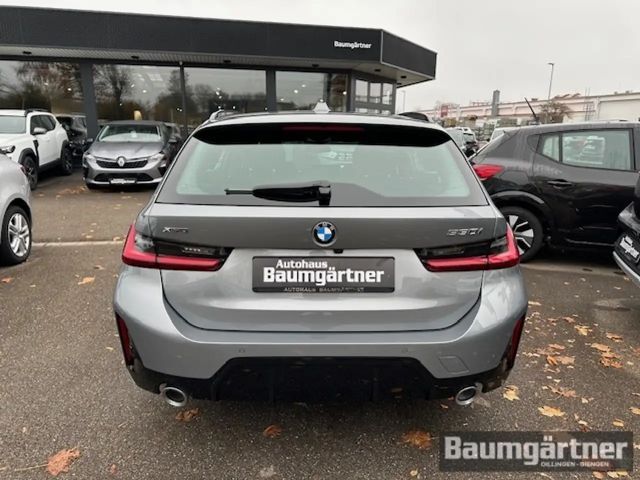 BMW 330 330i M-Sport Touring xDrive