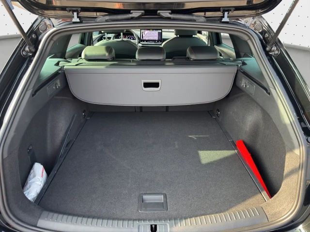 Seat Leon 2.0 TDI DSG FR-lijn Sportstourer