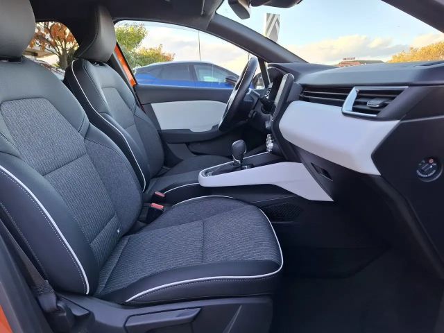 Renault Clio TCe 90 Techno