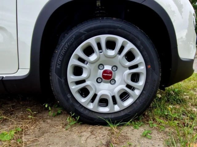 Fiat Panda MY24 1.0 Klima PDC Radio