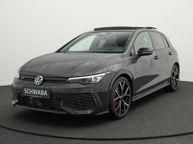 Volkswagen Golf 2.0 TSI GTI Style
