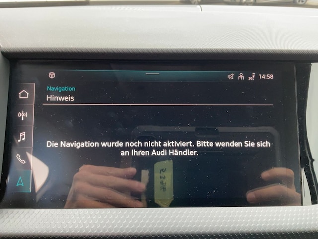 Audi A1 Citycarver 30 TFSI Quattro