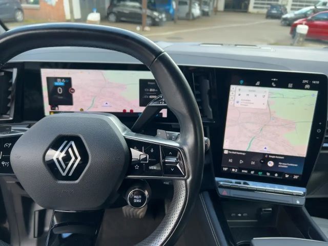 Renault Austral E-Tech Iconic