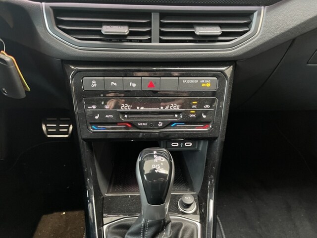 Volkswagen T-Cross 1.5 TSI IQ.Drive