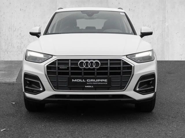 Audi Q5 40 TDI Quattro