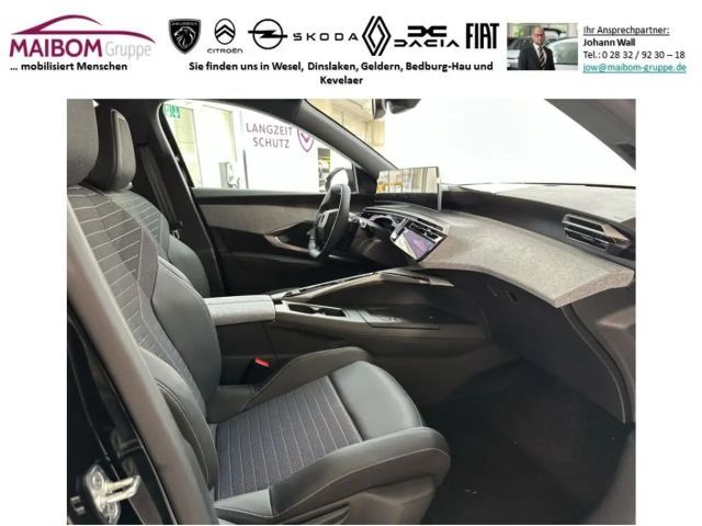 Peugeot 3008 Allure Pack Hybrid