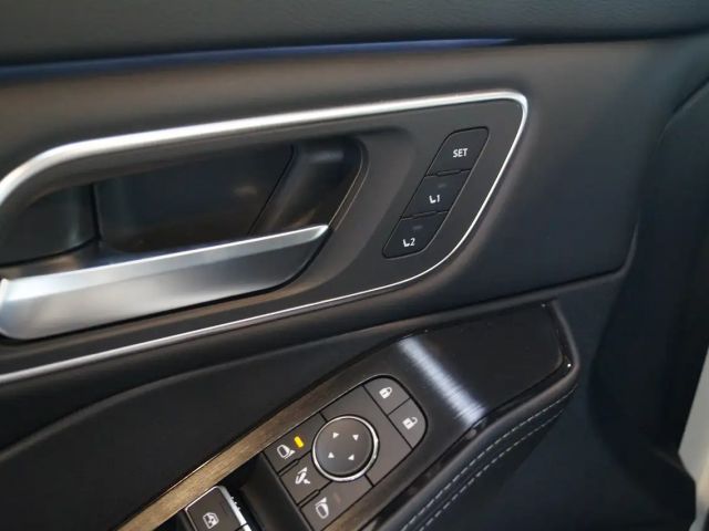 Nissan X-trail AWD Tekna