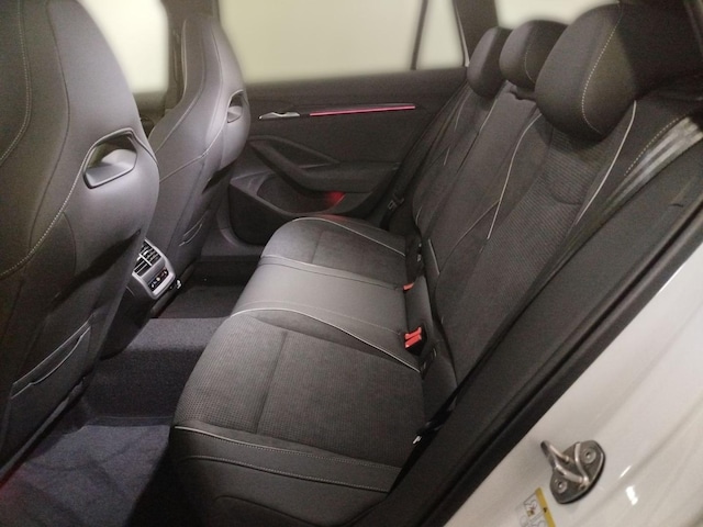 Skoda Superb 2.0 TDI 4x4 Combi Sportline