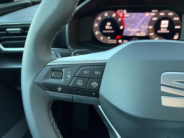 Seat Leon DSG Style e-Hybrid