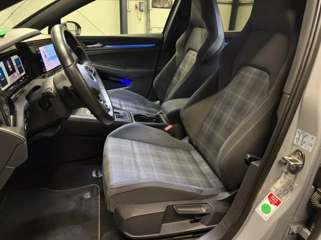 Volkswagen Golf GTD Golf VIII