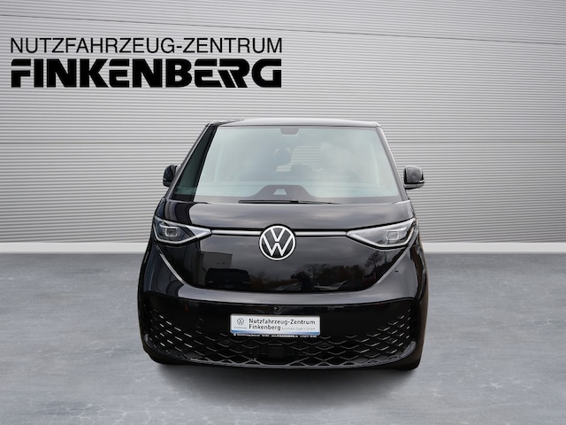 Volkswagen ID.Buzz IQ.Drive