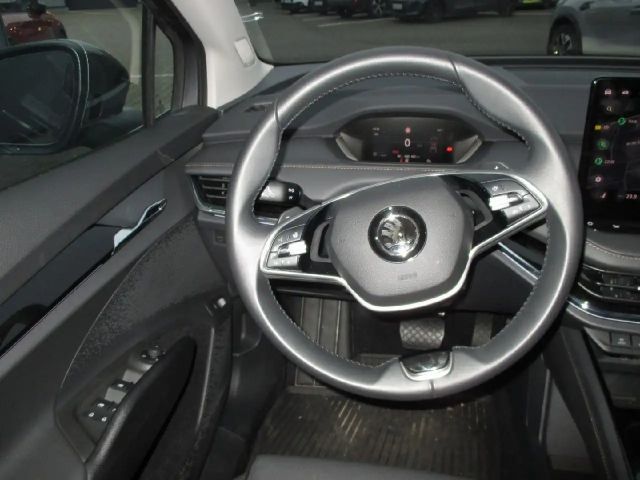 Skoda Enyaq Coupe Suite