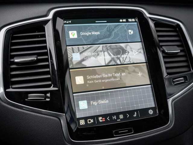 Volvo XC90 AWD Bright Plus