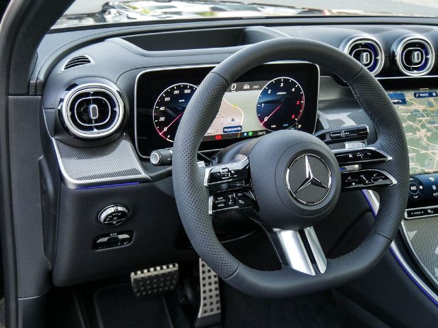 Mercedes-Benz GLC 450 4MATIC