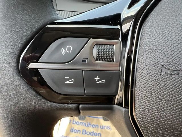 Peugeot 208 Allure Pack