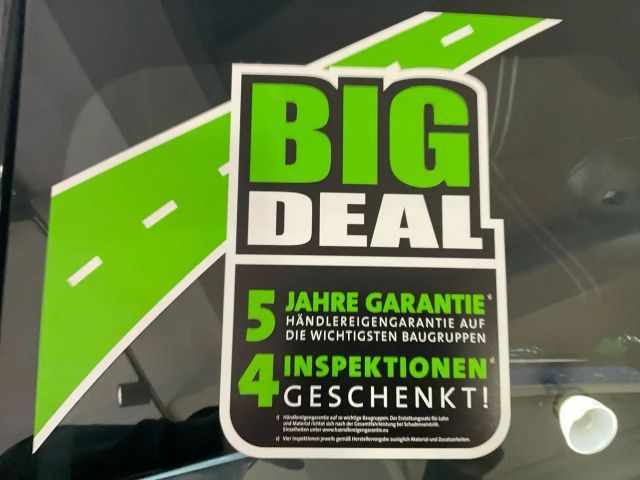 Opel Corsa GS-Line Grand Sport