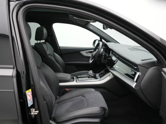 Audi Q7 Quattro S-Line