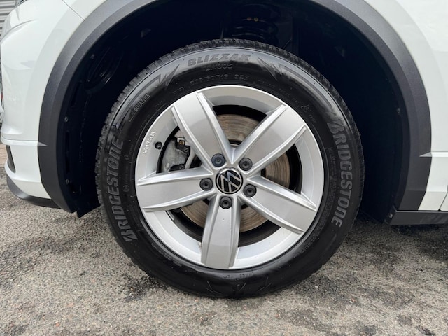 Volkswagen T-Roc DSG R-Line Sport