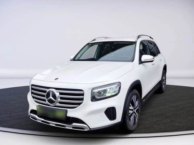 Mercedes-Benz GLB 180 GLB 180 d