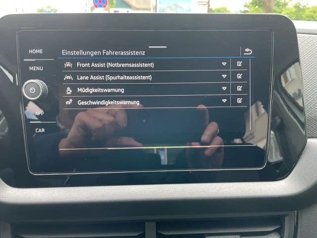 Volkswagen T-Cross 4Me TSI