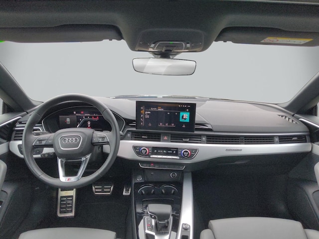 Audi A5 40 TDI Quattro S-Tronic Sportback