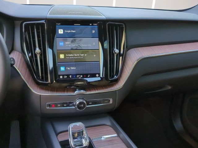 Volvo XC60 Bright Plus Recharge T8