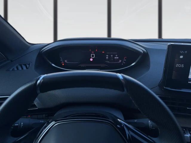 Peugeot 3008 GT-Line PureTech