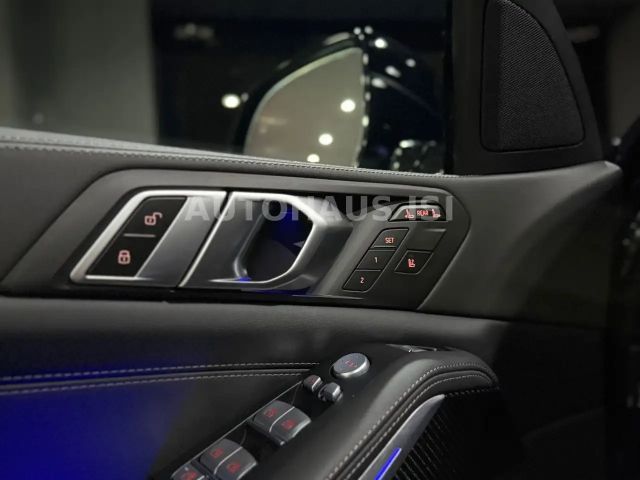 BMW X7 M-Sport xDrive