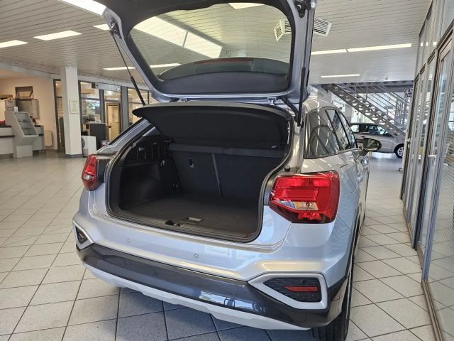 Audi Q2 30, Kamera,LED,Sitzheizung,PDC