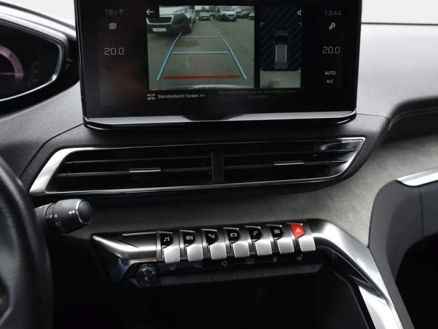 Peugeot 3008 GT-Line