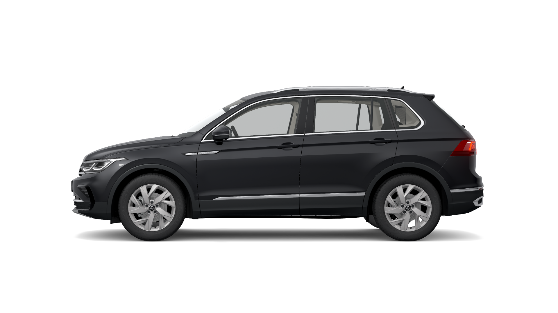 Volkswagen Tiguan 2.0 TDI DSG Elegance Elegance