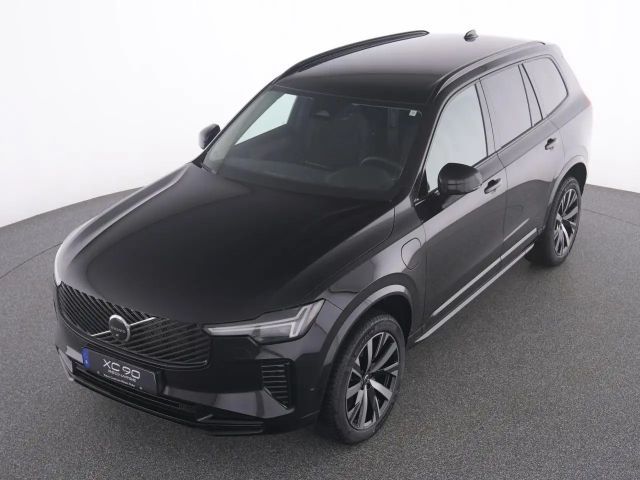 Volvo XC90 AWD Dark Plus T8