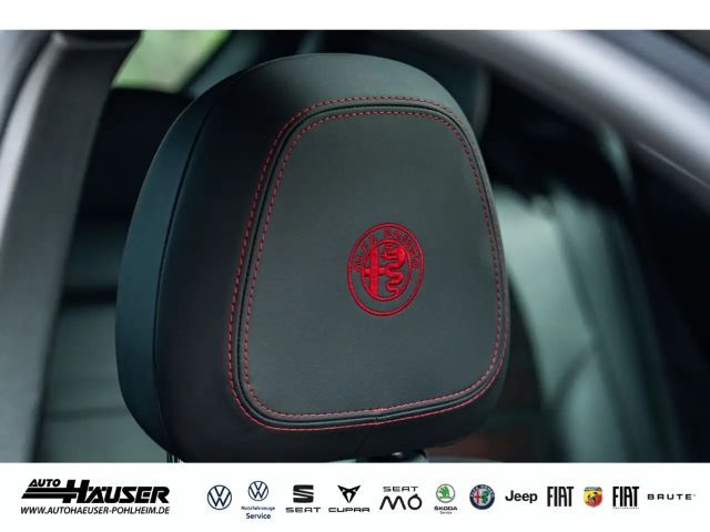 Alfa Romeo Tonale Hybrid Veloce