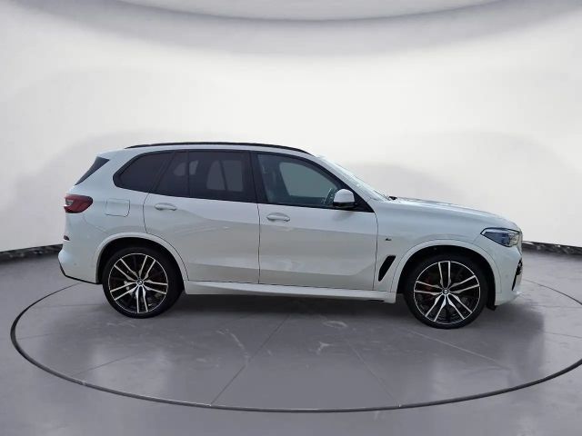 BMW X5 xDrive30d