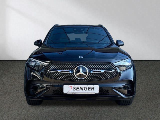 Mercedes-Benz GLC 200 4MATIC