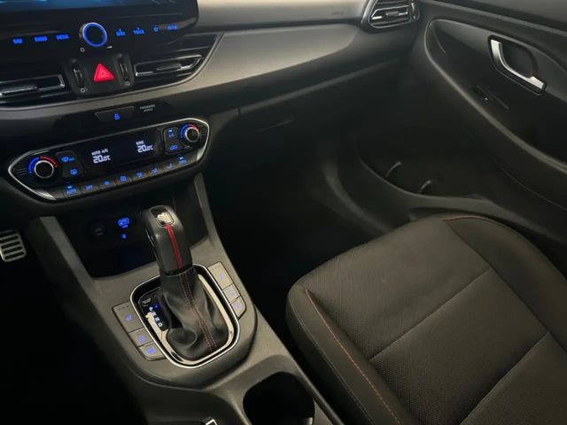 Hyundai i30 Hybrid N Line