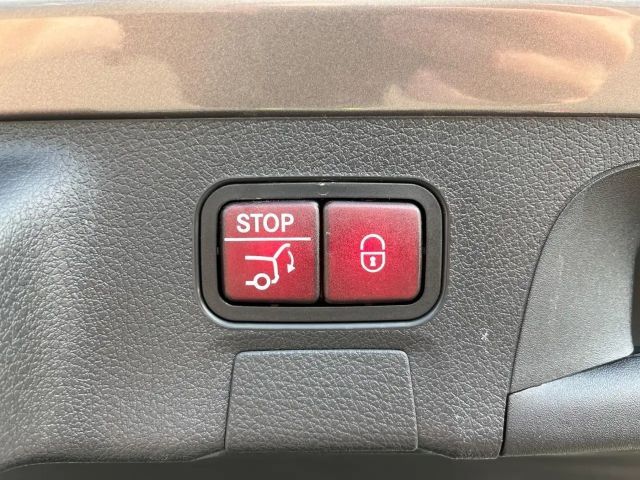 Mercedes-Benz CLA 180 AMG Line Shooting Brake