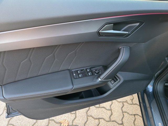 Cupra Formentor 1.5 TSI e-Hybrid