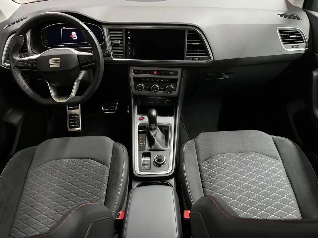 Seat Ateca 2.0 TDI DSG FR-lijn